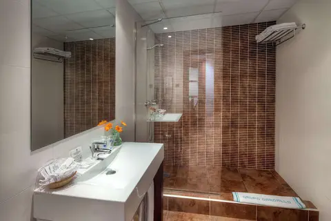 Hotel Gargallo Rialto in Barcelona — foto 30