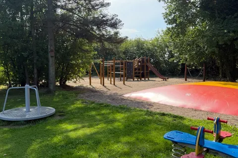 Camping Himmerland in Aars — foto 2