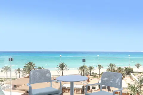 Iberostar Selection Playa de Palma in Palma — foto 7