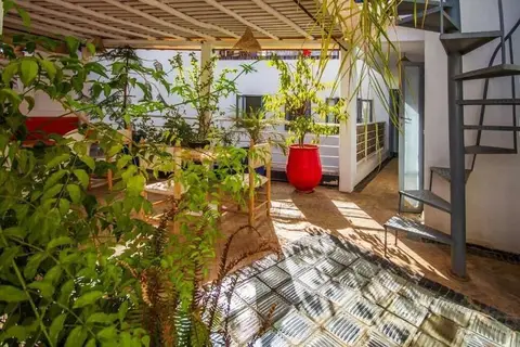 Riad Les Jardins des Lilas in Marrakesh, foto 7