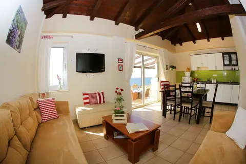 Hotel Delfin in Zadar — foto 18