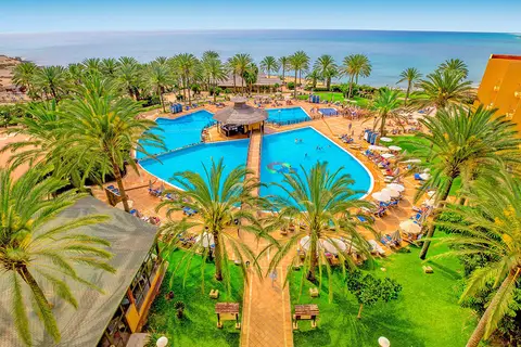 SBH Costa Calma Beach Resort in Pájara