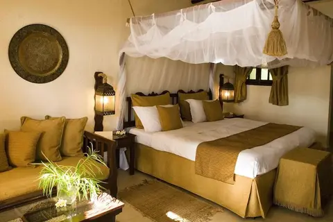Breezes Beach Club & Spa in Bwejuu, foto 17