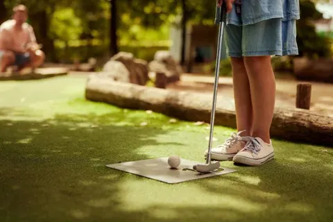 Center Parcs Bispinger Heide foto 16