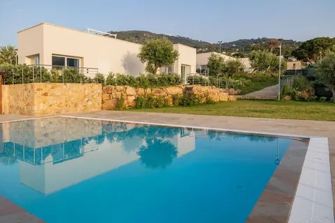 Appartementen Aura Maris Beach foto 21