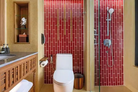 Anantara Hua Hin Resort & Spa in Hua Hin, foto 21