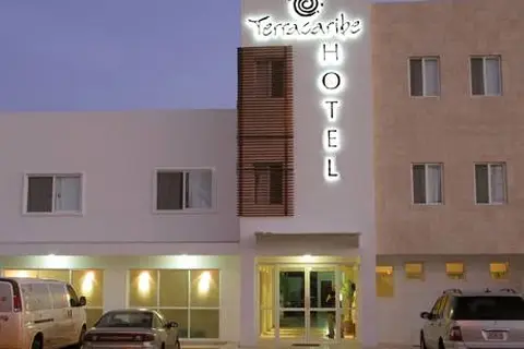 Terracaribe Hotel in Cancùn — foto 22