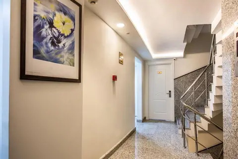 Royal Bosphorus Hotel in Fatih — foto 27