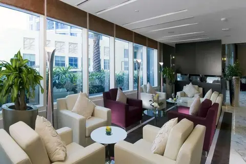 Grand Millennium Al Wahda in آل نَهيان — foto 23