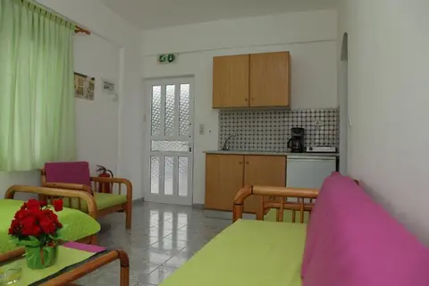 Elena's Beach Garden by Estia in Ferma, foto 3