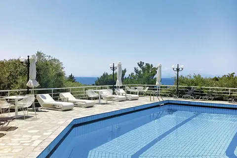 Louloudis Fresh in Σκάλα Ραχωνίου