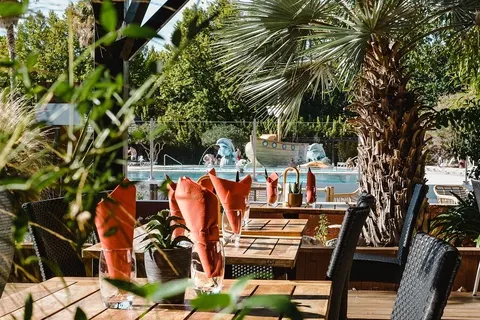 Camping Le Dauphin foto 9