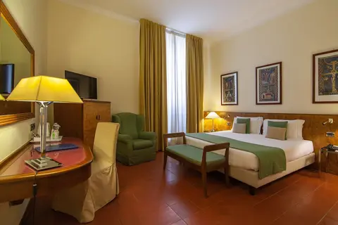 Hotel Ilaria & Residenza dell'Alba in Lucca, foto 17