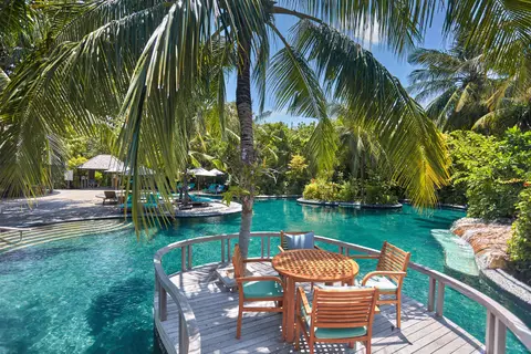 JA Manafaru Maldives in Alifushi — foto 30