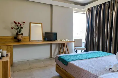 Bali Diamond Hotel in Βλυχάδα — foto 18