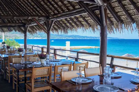 Mendi Beach Hotel in Δημοτική Ενότητα Κασσάνδρας — foto 7