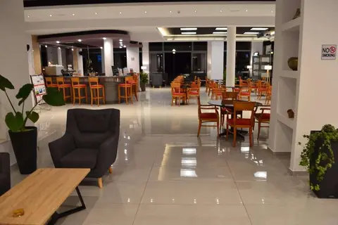 Virginia Family Resort in Δημοτική Ενότητα Ρόδου — foto 14