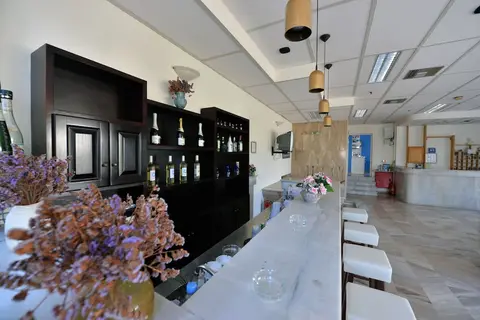 Hotel Anna Apartments in Δημοτική Ενότητα Γουβών — foto 19