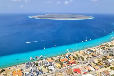 Senses Boutique Hotel & Apartments in Kralendijk — foto 4