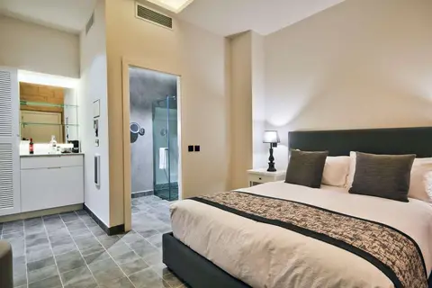 66 Saint Pauls Hotel in Valletta — foto 22