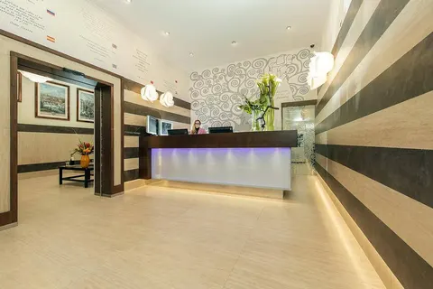 Hotel Des Artistes foto 10