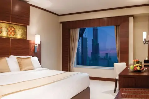 Carlton Downtown in Dubai — foto 18