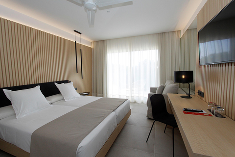 Hotel BG Caballero foto 20