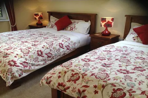 Channel View Bed & Breakfast in West Cork — foto 7