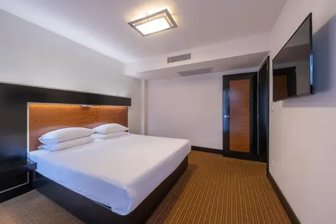 Grand Majestic Hotel Prague in Praag, foto 30