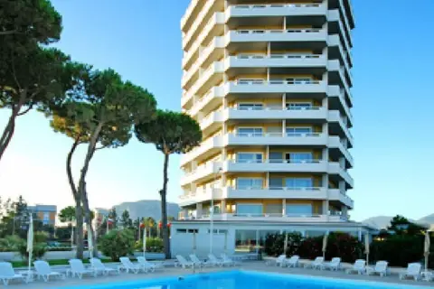 Torre Del Sole in Terracina, foto 19
