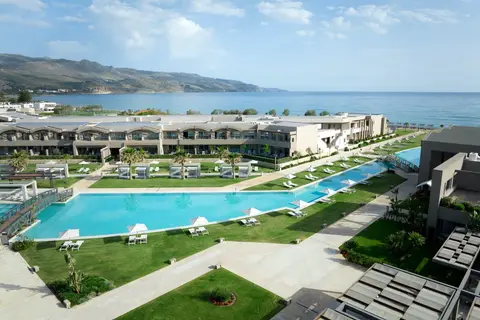 Euphoria Resort in Kolymbari — foto 18