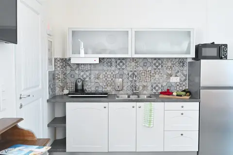 Dolce Vista-Sea View Apartments in Άνω Κλειδωνιά — foto 22