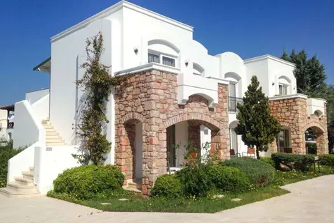 Costa Sariyaz Hotel in Bodrum, foto 13