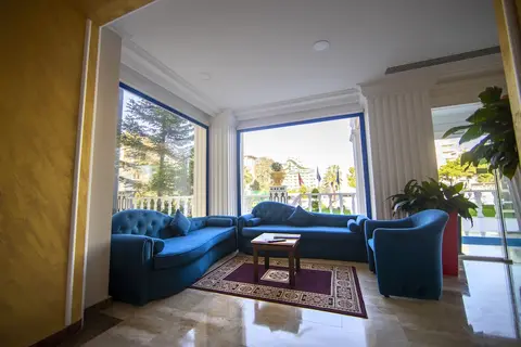 Adriatik Hotel in Durres — foto 21