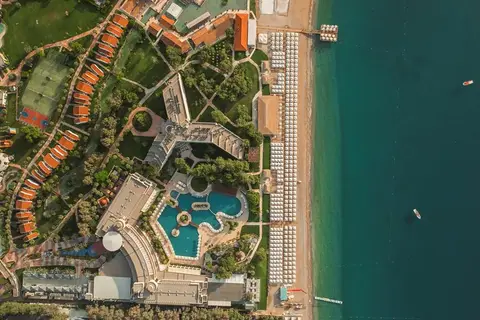 Rixos Premium Tekirova in Kemer — foto 4