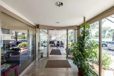 Hotel Tevere in Ponte San Giovanni — foto 12