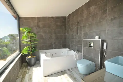 Class Beach Otel in Marmaris — foto 15