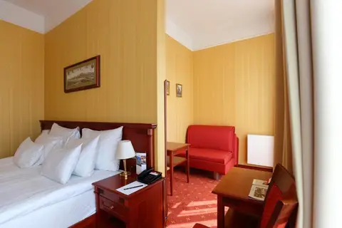 Hotel Rott in Praag, foto 7