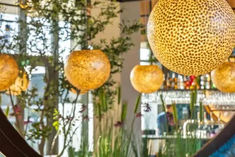 Waterstate Wellness Hotel Goes foto 13