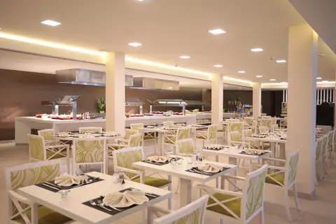 La Pérgola Aparthotel in Calvià — foto 7