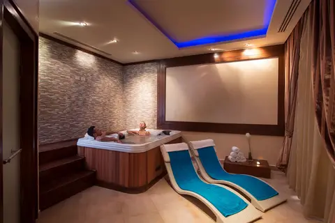 Sunrise Arabian Beach Resort - Grand Select in Sharm El Sheikh — foto 29