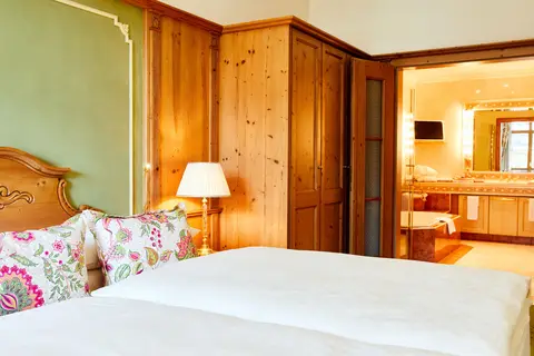 Hotel Salzburger Hof in Bad Gastein — foto 14