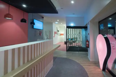 Stay Hotel Porto Centro Trindade in Porto, foto 12