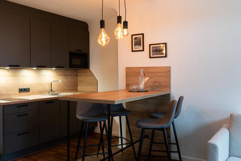 Aparthotel Jagdhof foto 9