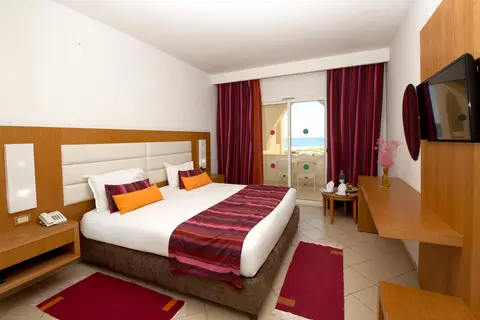 Hotel Skanes Serail Aquapark in المنستير — foto 24