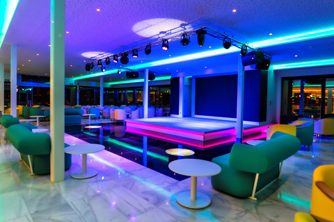 Hotel Spring Bitacora foto 32