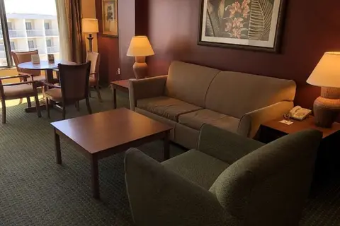 Holiday Inn & Suites Clearwater Beach in Clearwater Beach — foto 14