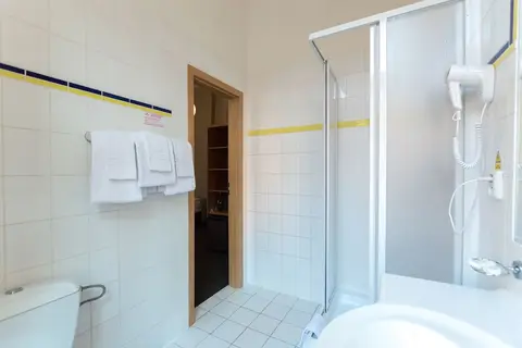 Hotel Adler Praha in Praag — foto 10