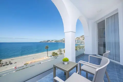 Hotel Helios Costa Tropical in Almuñécar — foto 6
