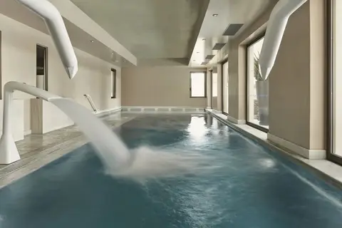 Hotel Kontokali Bay Resort & Spa in Κοντόκαλι — foto 29